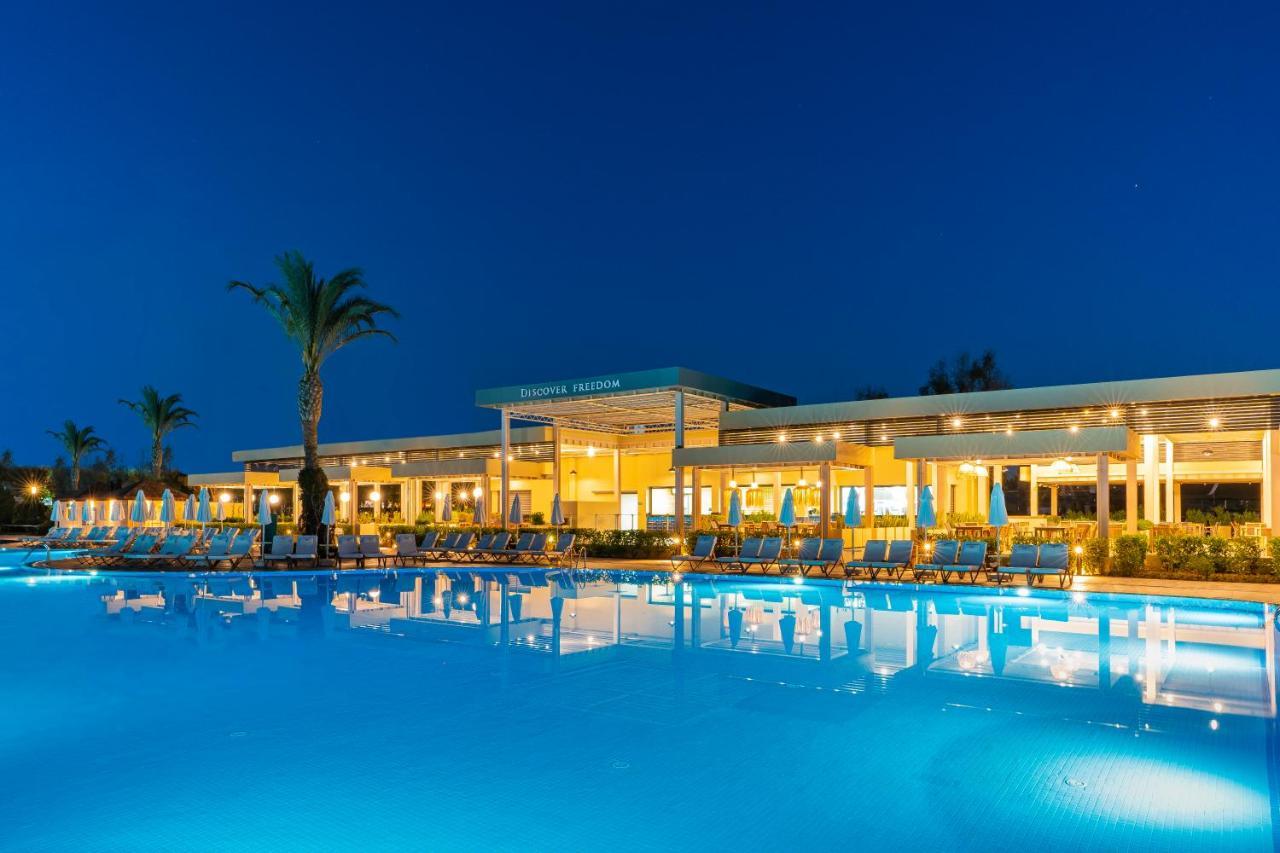 Liberty Lara Complex Antalya