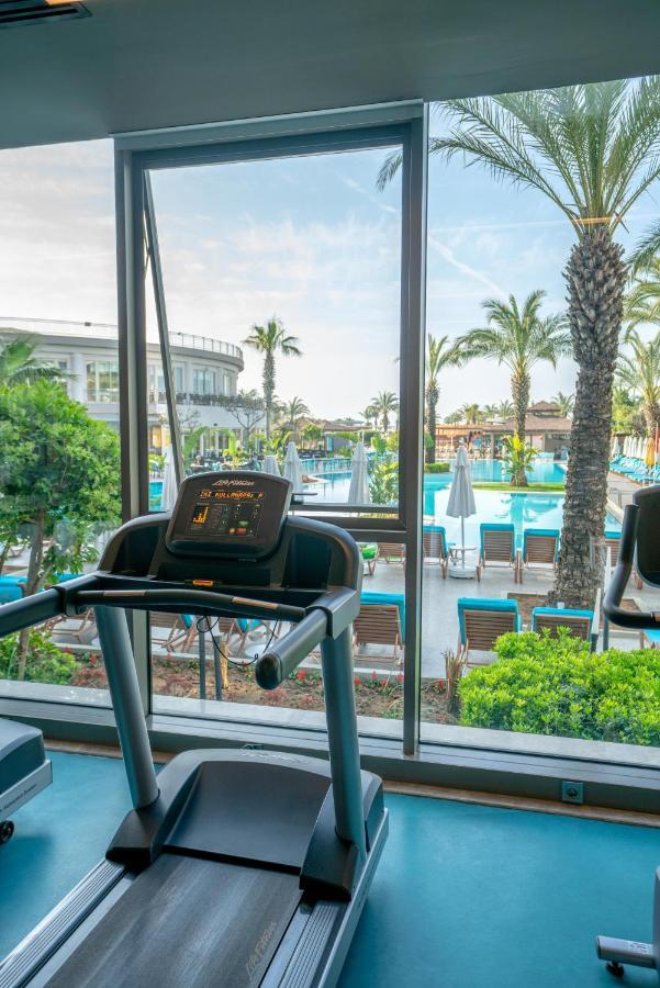 Complex Liberty Lara Antalya