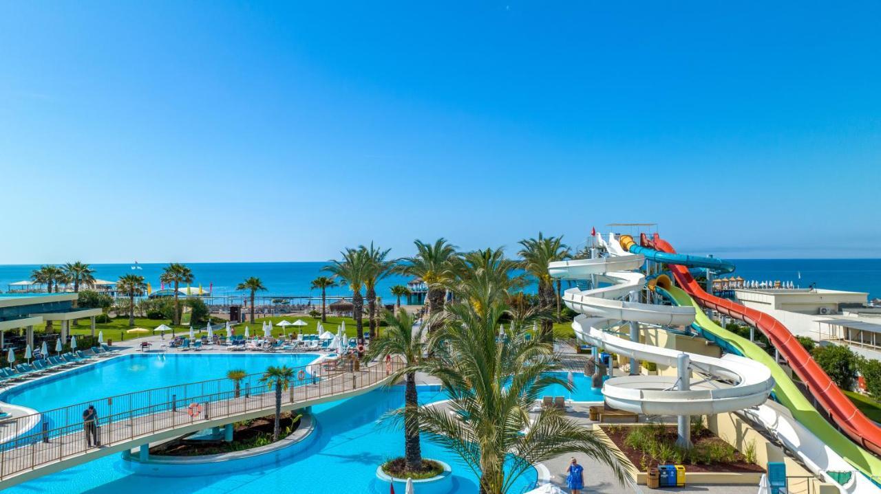 Liberty Lara Курортный комплекс 5*