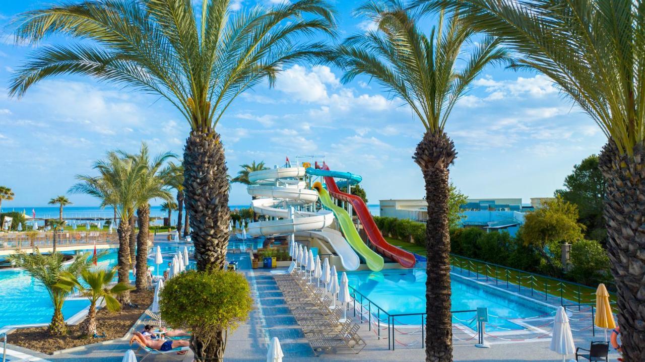Liberty Lara Complex Antalya