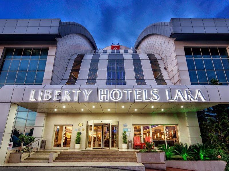 Liberty Lara Анталья